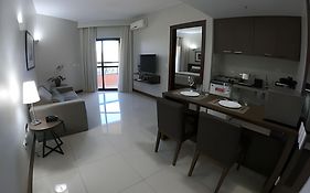 Bonaparte Hotel - Excelente Apartamento #503